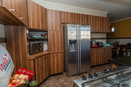 Apartamento à venda com 150m², 3 quartos e 1 vaga Apartamento à venda com 150m², 3 quartos e 1 vagaCozinha