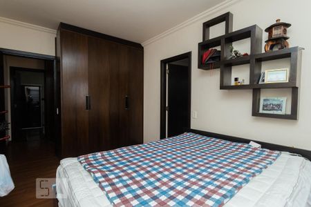 Apartamento à venda com 150m², 3 quartos e 1 vaga Apartamento à venda com 150m², 3 quartos e 1 vagaQuarto 1 - Suíte