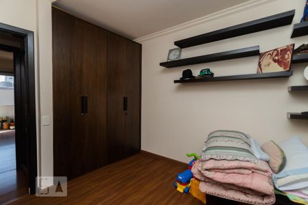 Apartamento à venda com 150m², 3 quartos e 1 vaga Apartamento à venda com 150m², 3 quartos e 1 vagaQuarto 3
