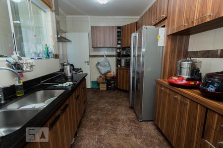 Apartamento à venda com 150m², 3 quartos e 1 vaga Apartamento à venda com 150m², 3 quartos e 1 vagaCozinha