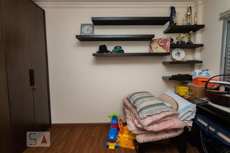 Apartamento à venda com 150m², 3 quartos e 1 vaga Apartamento à venda com 150m², 3 quartos e 1 vagaQuarto 3