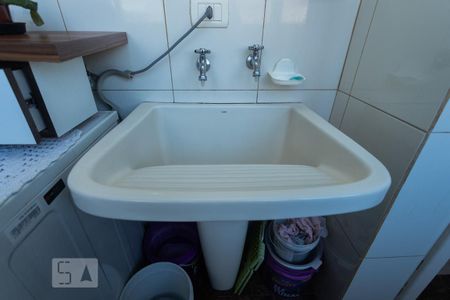 Apartamento à venda com 150m², 3 quartos e 1 vaga Apartamento à venda com 150m², 3 quartos e 1 vagaÁrea de Serviço