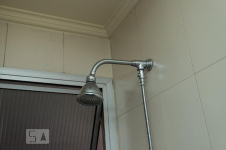 Apartamento à venda com 150m², 3 quartos e 1 vaga Apartamento à venda com 150m², 3 quartos e 1 vagaBanheiro Social