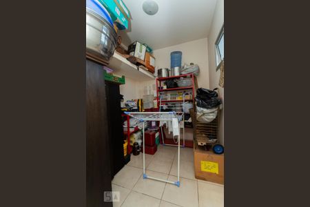 Apartamento à venda com 150m², 3 quartos e 1 vaga Apartamento à venda com 150m², 3 quartos e 1 vagaQuarto de Serviço