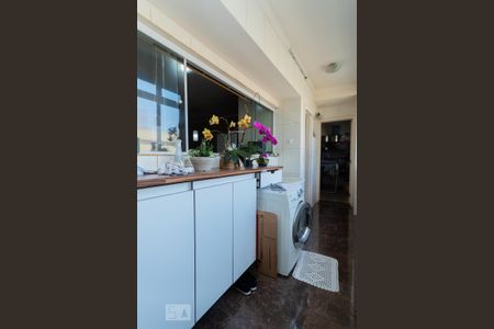 Apartamento à venda com 150m², 3 quartos e 1 vaga Apartamento à venda com 150m², 3 quartos e 1 vagaÁrea de Serviço