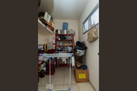 Apartamento à venda com 150m², 3 quartos e 1 vaga Apartamento à venda com 150m², 3 quartos e 1 vagaQuarto de Serviço