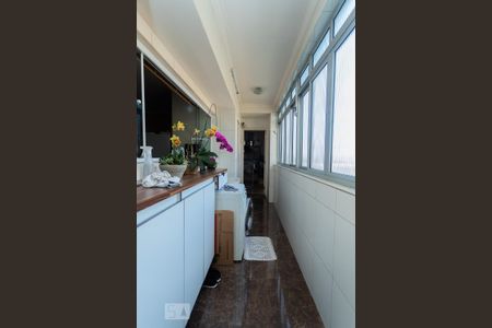 Apartamento à venda com 150m², 3 quartos e 1 vaga Apartamento à venda com 150m², 3 quartos e 1 vagaÁrea de Serviço