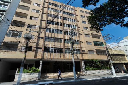 Apartamento à venda com 150m², 3 quartos e 1 vaga Apartamento à venda com 150m², 3 quartos e 1 vagaFachada