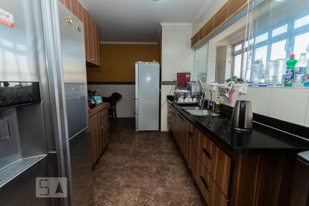 Apartamento à venda com 150m², 3 quartos e 1 vaga Apartamento à venda com 150m², 3 quartos e 1 vagaCozinha