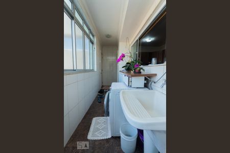 Apartamento à venda com 150m², 3 quartos e 1 vaga Apartamento à venda com 150m², 3 quartos e 1 vagaÁrea de Serviço