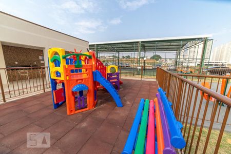 Apartamento à venda com 45m², 2 quartos e 1 vaga Apartamento à venda com 45m², 2 quartos e 1 vagaÁrea Comum - playground