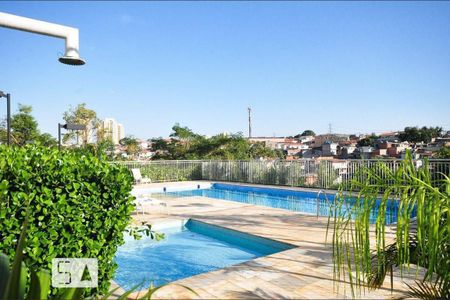 Apartamento à venda com 71m², 2 quartos e 1 vagaPiscina