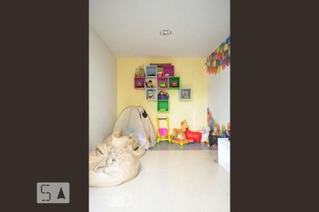 Apartamento à venda com 71m², 2 quartos e 1 vagaBrinquedoteca