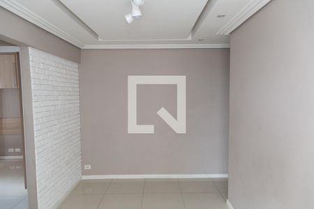 Sala de apartamento para alugar com 2 quartos, 47m² em Ponte Grande, Guarulhos
