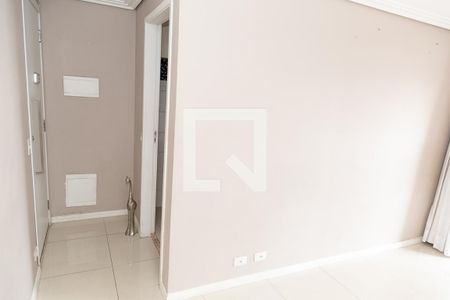 Sala de apartamento para alugar com 2 quartos, 47m² em Ponte Grande, Guarulhos