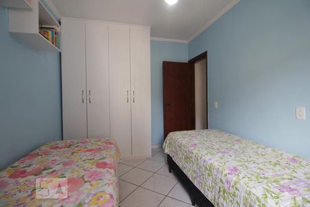 Casa à venda com 169m², 3 quartos e 3 vagasQuarto 2
