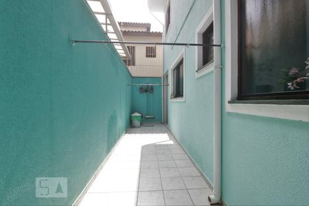 Casa à venda com 169m², 3 quartos e 3 vagasÁrea Externa