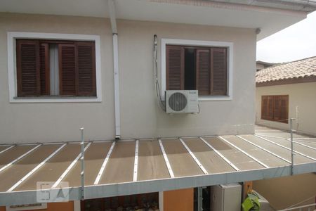 Casa à venda com 169m², 3 quartos e 3 vagasVista do quarto 1