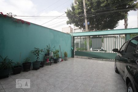 Casa à venda com 169m², 3 quartos e 3 vagasGaragem