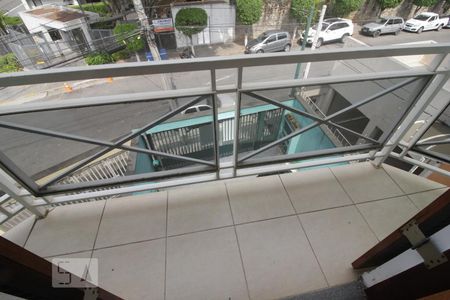 Casa à venda com 169m², 3 quartos e 3 vagasVaranda da Sala