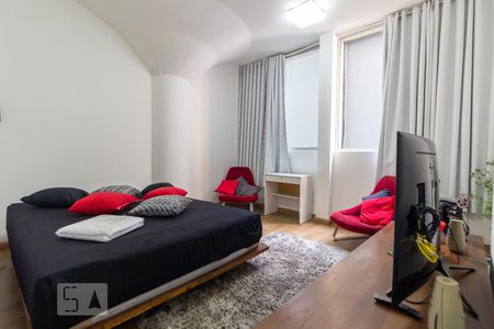 Studio de kitnet/studio para alugar com 1 quarto, 40m² em Bela Vista, São Paulo