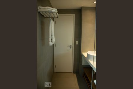 Apartamento para alugar com 110m², 2 quartos e 2 vagas Apartamento para alugar com 110m², 2 quartos e 2 vagasBanheiro Suíte