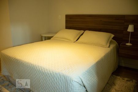 Apartamento para alugar com 110m², 2 quartos e 2 vagas Apartamento para alugar com 110m², 2 quartos e 2 vagasSuíte