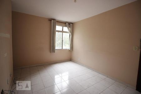 Sala de apartamento à venda com 2 quartos, 55m² em Itaquera, São Paulo