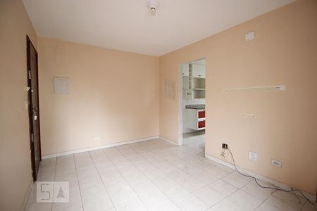Sala de apartamento à venda com 2 quartos, 55m² em Itaquera, São Paulo