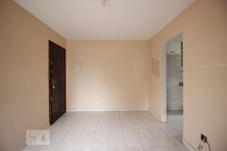 Sala de apartamento à venda com 2 quartos, 55m² em Itaquera, São Paulo