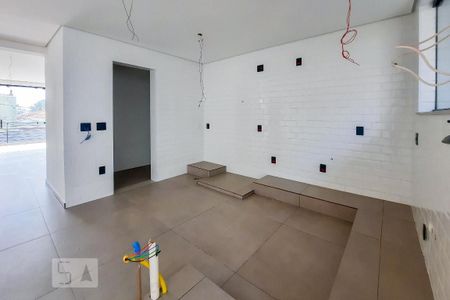 Casa à venda com 340m², 3 quartos e 6 vagas Casa à venda com 340m², 3 quartos e 6 vagasCozinha