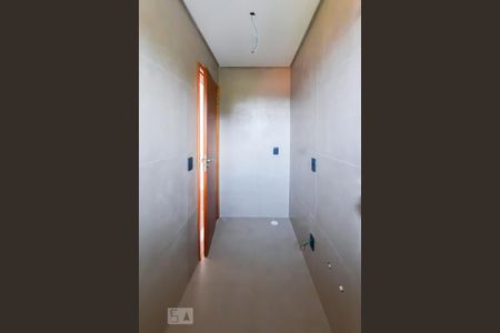 Casa à venda com 340m², 3 quartos e 6 vagas Casa à venda com 340m², 3 quartos e 6 vagasBanheiro da Suíte 1