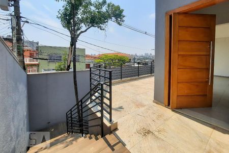 Casa à venda com 340m², 3 quartos e 6 vagas Casa à venda com 340m², 3 quartos e 6 vagasCorredor
