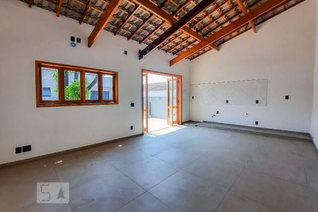 Casa à venda com 340m², 3 quartos e 6 vagas Casa à venda com 340m², 3 quartos e 6 vagasVaranda Gourmet