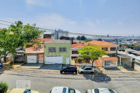 Casa à venda com 340m², 3 quartos e 6 vagas Casa à venda com 340m², 3 quartos e 6 vagasVista da Suíte 1