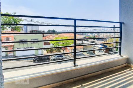 Casa à venda com 340m², 3 quartos e 6 vagas Casa à venda com 340m², 3 quartos e 6 vagasVaranda da Suíte 1