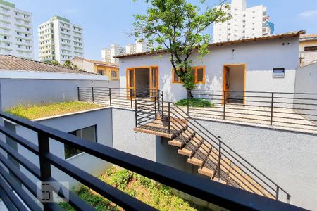 Casa à venda com 340m², 3 quartos e 6 vagas Casa à venda com 340m², 3 quartos e 6 vagasVista da Suíte 3