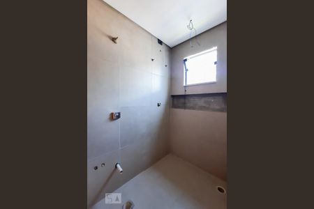 Casa à venda com 340m², 3 quartos e 6 vagas Casa à venda com 340m², 3 quartos e 6 vagasBanheiro da Suíte 3