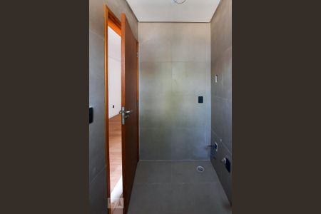 Casa à venda com 340m², 3 quartos e 6 vagas Casa à venda com 340m², 3 quartos e 6 vagasBanheiro da Suíte 3