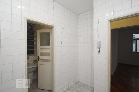 Apartamento à venda com 67m², 2 quartos e 1 vagaCozinha