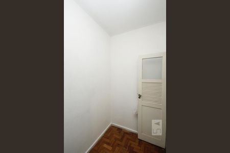 Apartamento à venda com 67m², 2 quartos e 1 vagaQuarto de Serviço