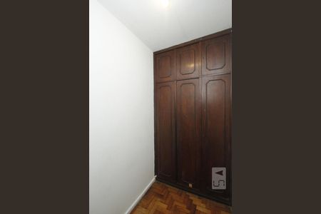 Apartamento à venda com 67m², 2 quartos e 1 vagaQuarto de Serviço