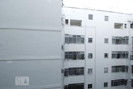 Apartamento à venda com 67m², 2 quartos e 1 vagaVista do Quarto 2