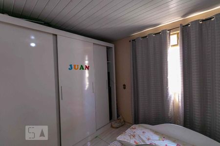 Apartamento à venda com 80m², 3 quartos e 5 vagasQuarto 2