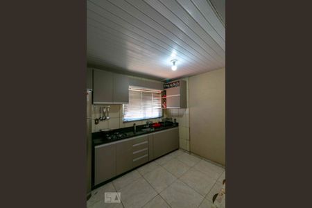 Apartamento à venda com 80m², 3 quartos e 5 vagasCozinha