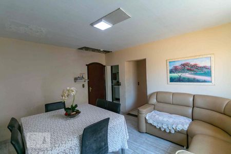 Apartamento à venda com 80m², 3 quartos e 5 vagasCopa