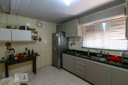 Apartamento à venda com 80m², 3 quartos e 5 vagasCozinha