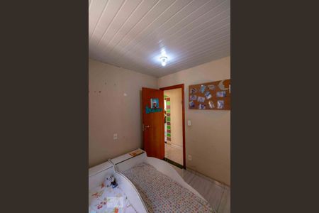 Apartamento à venda com 80m², 3 quartos e 5 vagasQuarto 2