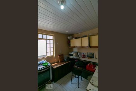 Apartamento à venda com 80m², 3 quartos e 5 vagasQuarto 1