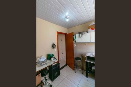 Apartamento à venda com 80m², 3 quartos e 5 vagasQuarto 1